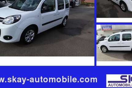 Renault Kangoo 68.158 km 12.999 € Herne 44628
