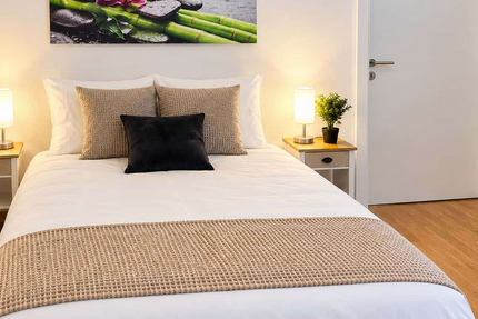 Zimmer Dortmund Hörde - 1 Zimmer, 1.090&euro; | Angebot:27575748