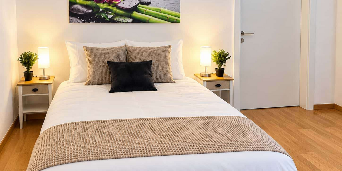 Zimmer Dortmund Hörde - 1 Zimmer, 1.090&euro; | Angebot:27575748