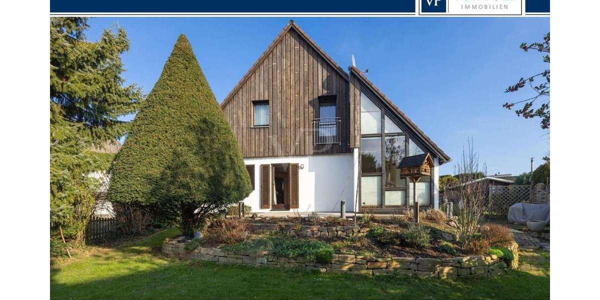 Haus zum Kaufen in Velbert 469.000 € 118 m² 4.5 zimmer