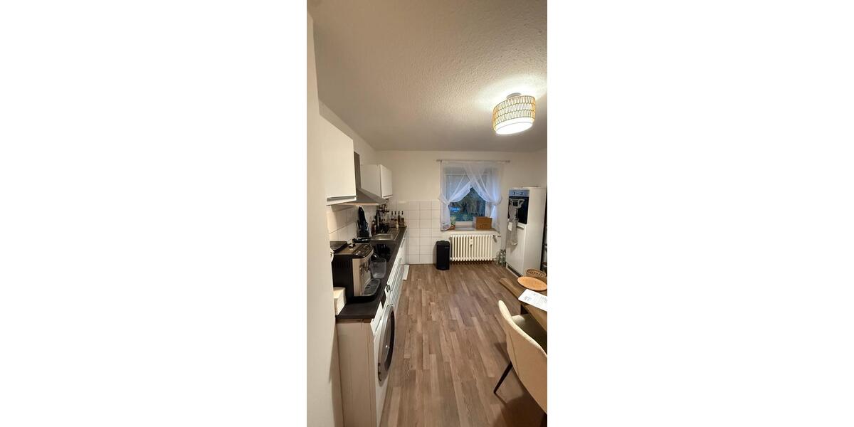 Etagenwohnung Dortmund Hombruch - 2 Zimmer, 44 m&sup2;, 666&euro; | Angebot:26279657