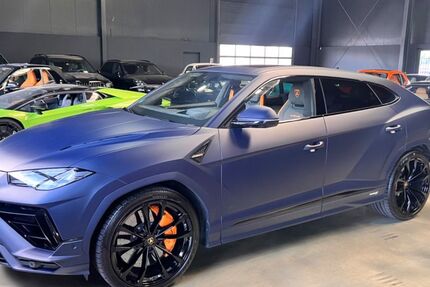 Lamborghini Urus 7.000 km 289.000 &euro; Haltern am See 45721