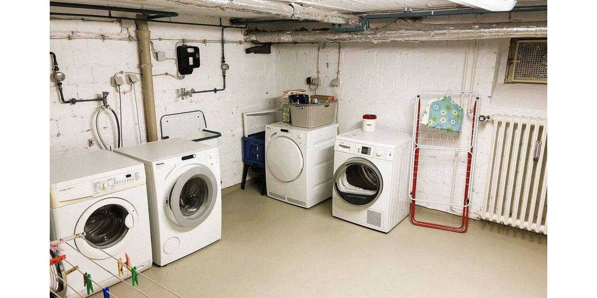 Etagenwohnung Essen Haarzopf - 4 Zimmer, 112 m&sup2;, 429.000&euro; | Angebot:26908798