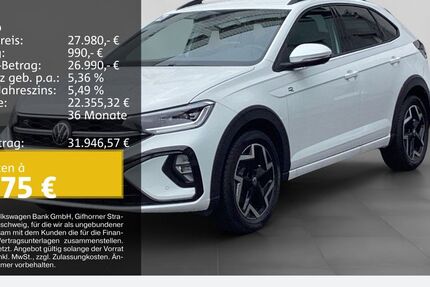 VW Taigo 6.999 km 26.980 &euro; Bochum 44892
