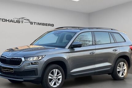Skoda Kodiaq 110.000 km 26.900 &euro; Oer-Erkenschwick 45739