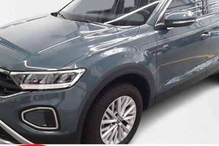 VW T-Roc 9.385 km 28.378 € Witten 58453