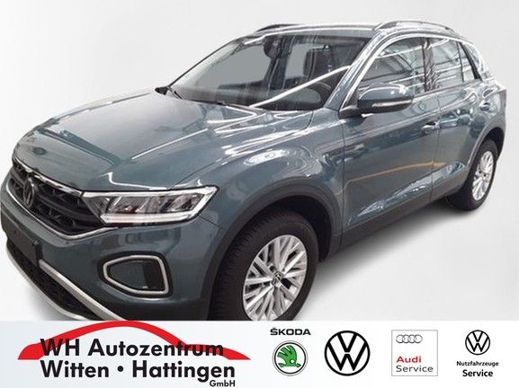 VW T-Roc 9.385 km 28.378 € Witten 58453