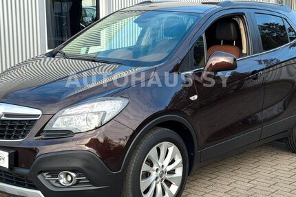 Opel Mokka 87.000 km 9.970 &euro; Castrop-Rauxel 44575