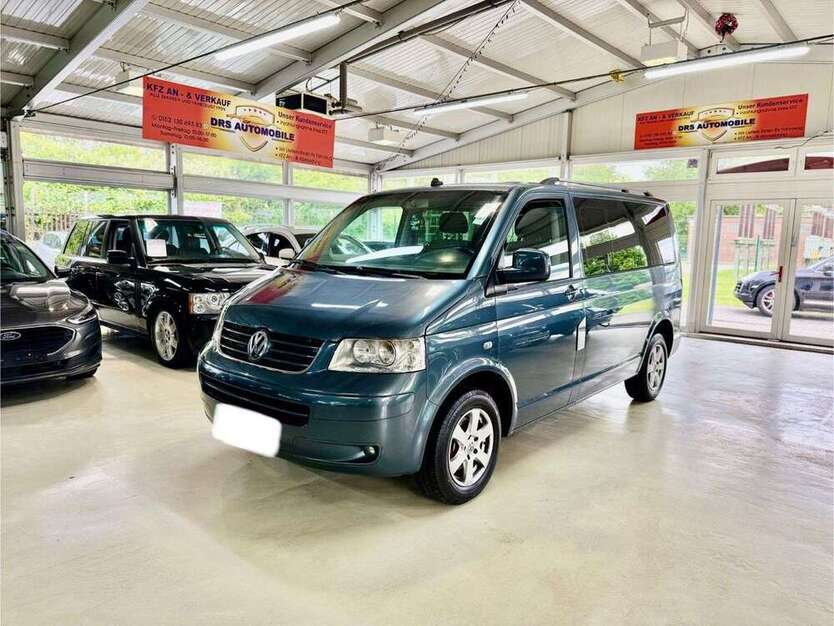 T5 Transporter
