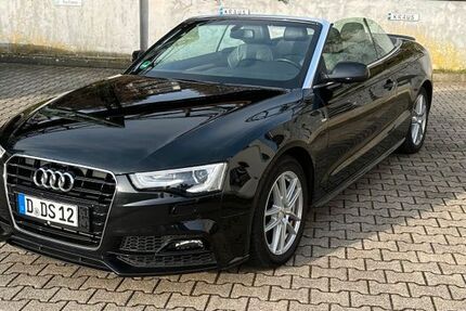 Audi A5 105.000 km 15.900 &euro; Wuppertal 42285