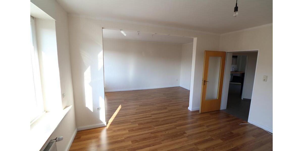 Teilmöblierte, ruhige renovierte Wohnung in bester Lage 2 zimmer