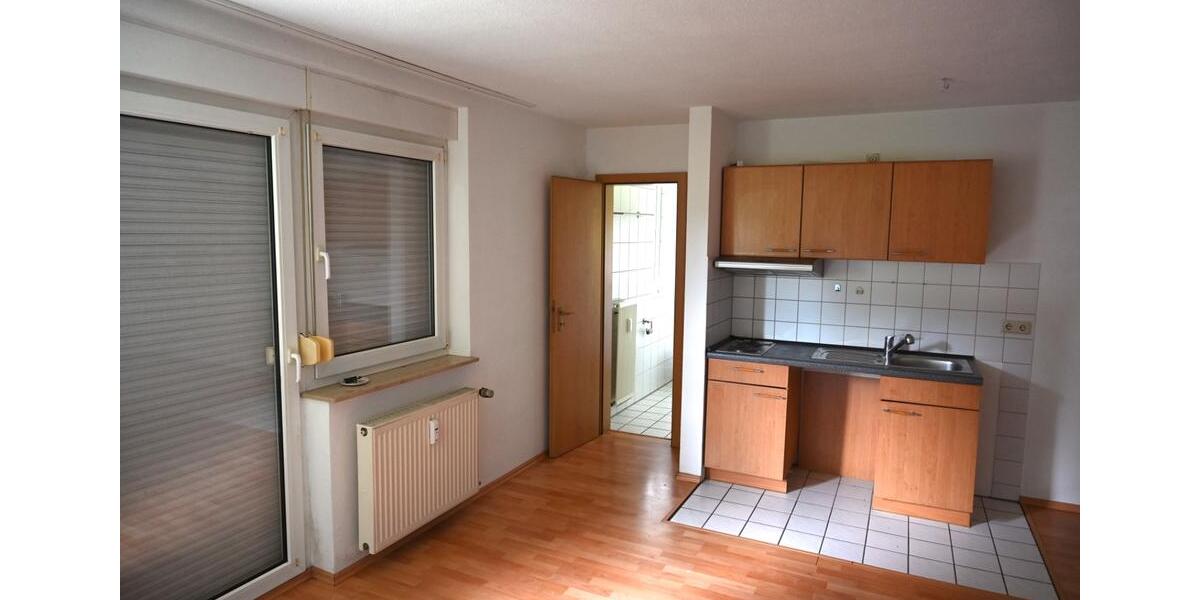 Etagenwohnung Dortmund Aplerbeck - 1 Zimmer, 34 m&sup2;, 390&euro; | Angebot:27592134