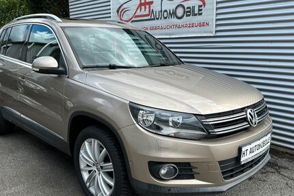 VW Tiguan 136.600 km 6.999 &euro; Marl 45770