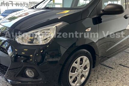 Hyundai i10 42.000 km 6.480 € Recklinghausen 45657