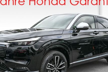 Honda HR-V 10.000 km 35.780 &euro; Wuppertal 42103