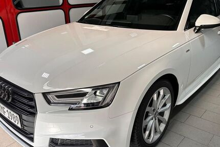 Audi A4 108.000 km 22.900 € Holzwickede 59439