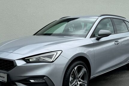 Seat Leon 8.000 km 30.980 &euro; Castrop-Rauxel 44579