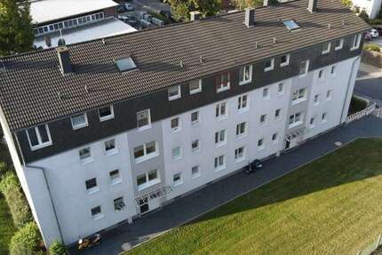 Wohnung Schwelm Loh - 3 Zimmer, 90 m&sup2;, 675&euro; | Angebot:27234583