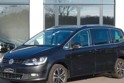 VW Sharan 155.452 km 18.390 &euro; Bochum 44807