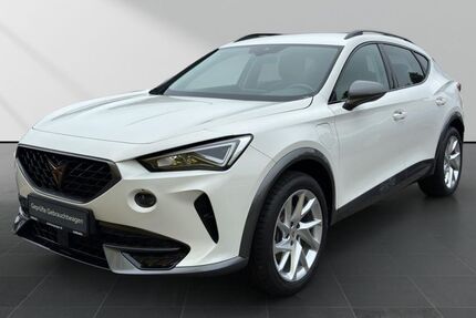 Cupra Formentor 15.100 km 27.990 € Wuppertal 42109