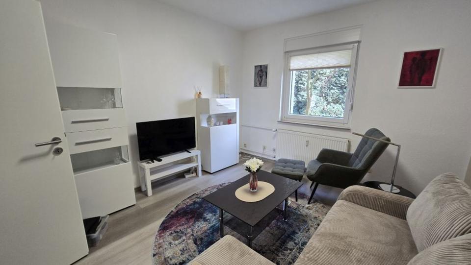 Erdgeschoßwohnung Gelsenkirchen Gelsenkirchen-Mitte - 3 Zimmer, 55 m&sup2;, 790&euro; | Angebot:25510496