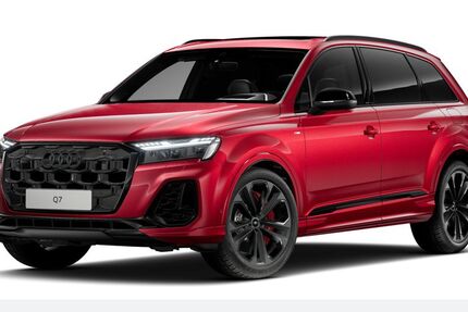 Audi Q7 9.529 km 86.440 &euro; Gelsenkirchen 45894
