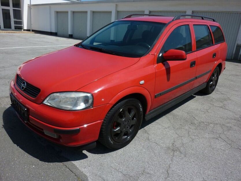 Astra