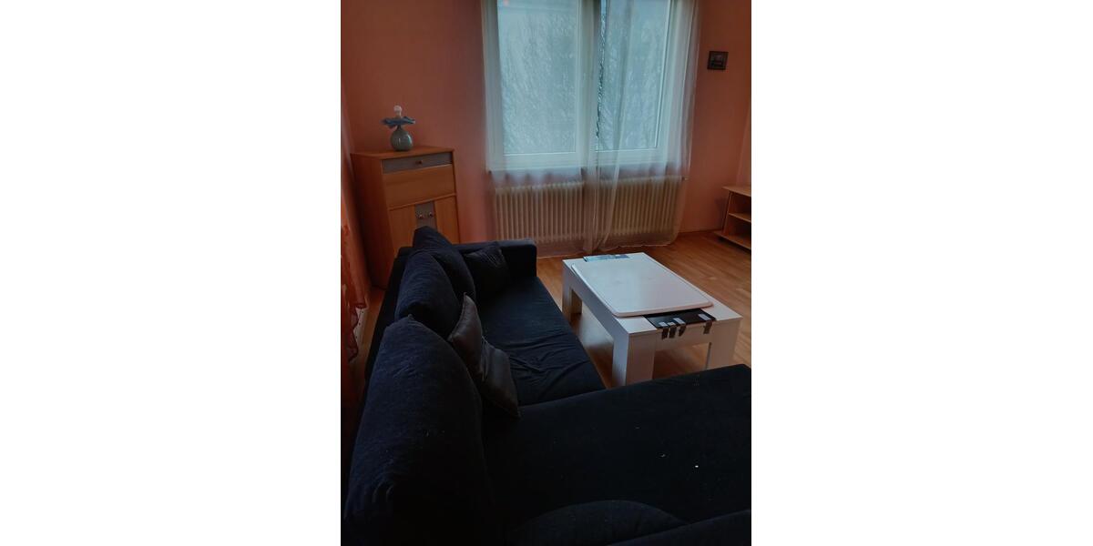 Etagenwohnung Dortmund Innenstadt Nord - 2 Zimmer, 46 m&sup2;, 450&euro; | Angebot:27547032