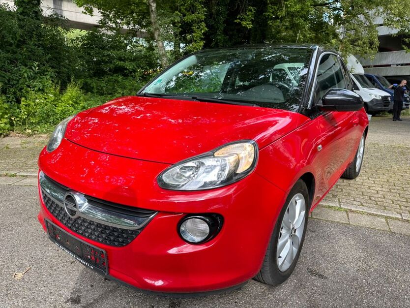 Opel Adam 128.514 km 4.200 € Essen 45276