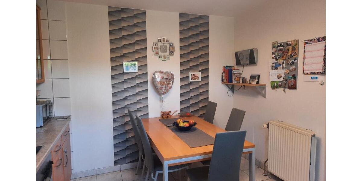 Reihenhaus Gladbeck Alt-Rentfort - 5.5 Zimmer, 118 m&sup2;, 369.500&euro; | Angebot:26907949