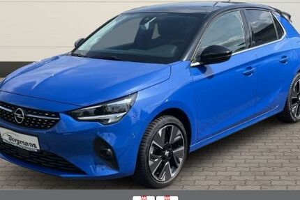 Opel Corsa 21.750 km 14.950 € Haltern am See 45721