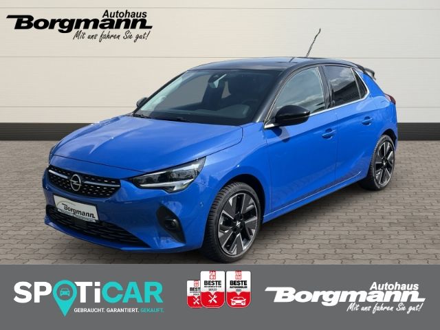 Opel Corsa 21.750 km 14.950 € Haltern am See 45721