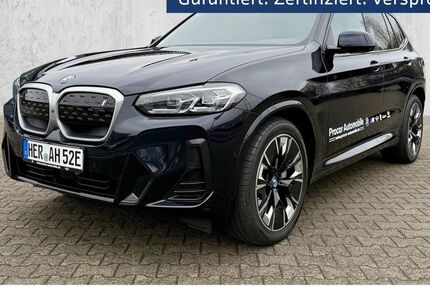 BMW iX3 37.968 km 43.680 &euro; Herne 44625