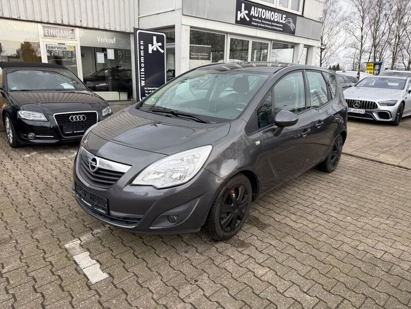 Meriva