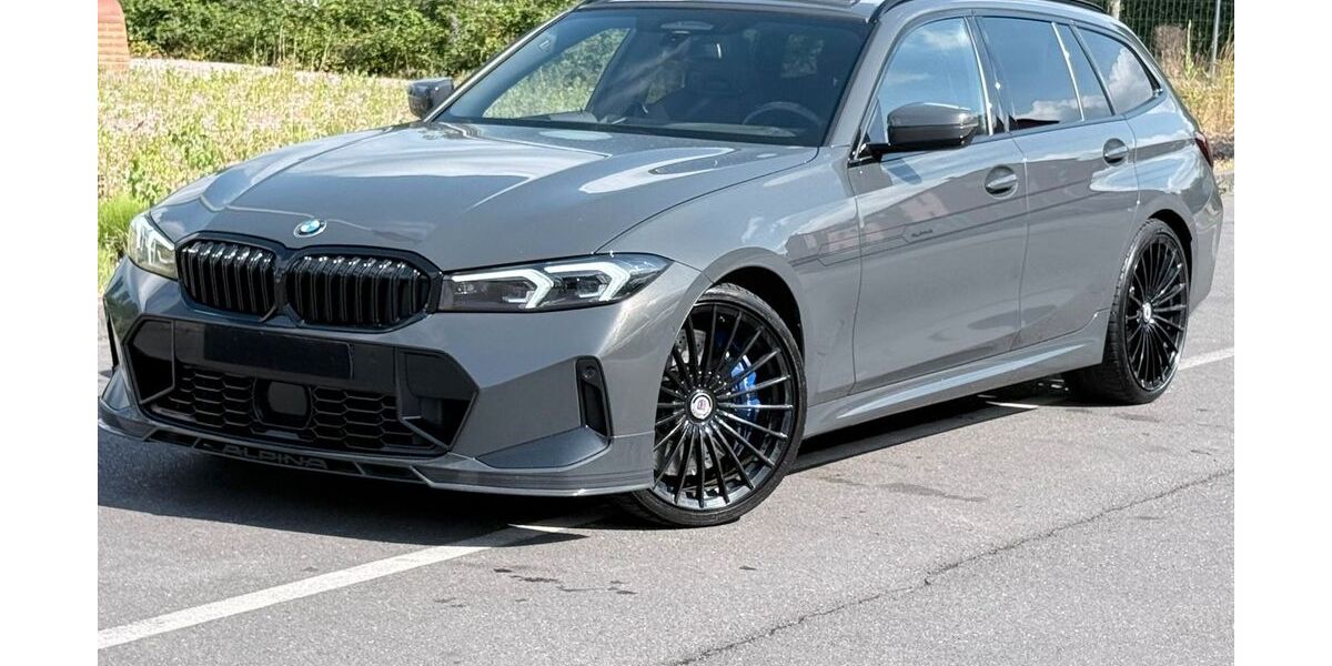 Alpina B3 45.523 km 64.900 &euro; Witten - NRW 58452