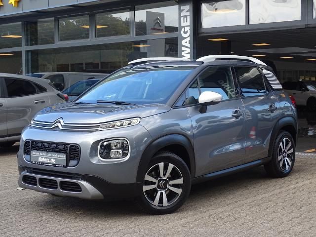 Citroen C3 Aircross 36.878 km 14.990 € Essen 45355