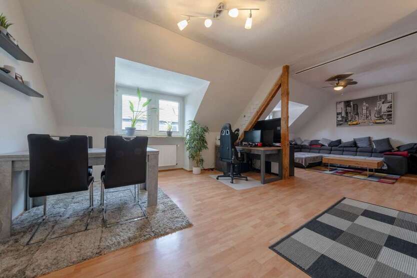 Wohnung zum Kaufen in Recklinghausen 169.000 € 81 m²
