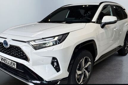 Toyota RAV 4 9.999 km 49.780 &euro; Dortmund 44143