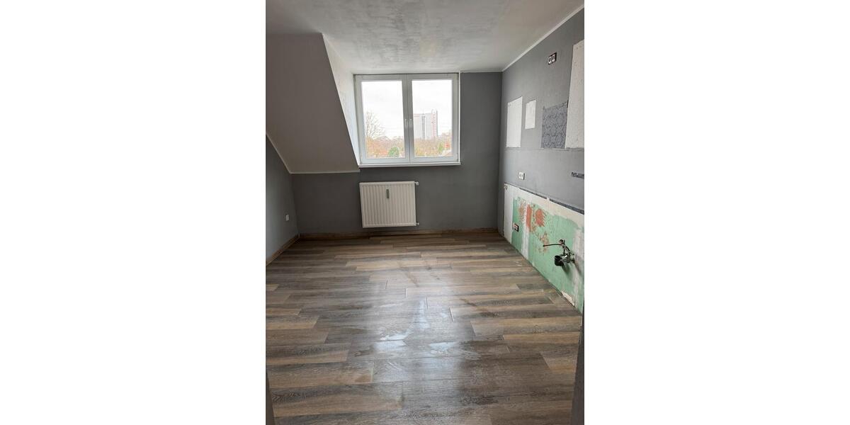 3,5 Zimmer Wohnung in Herne, 645€ 3.5 zimmer