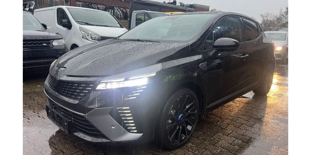 Renault Clio 24.000 km 20.900 &euro; Bochum 44793