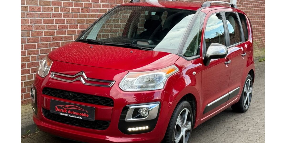 Citroen C3 118.500 km 5.990 &euro; Oer-Erkenschwick 45739