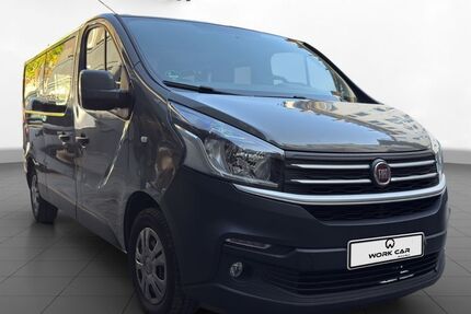 Fiat Talento 168.000 km 13.999 € Hagen 58097