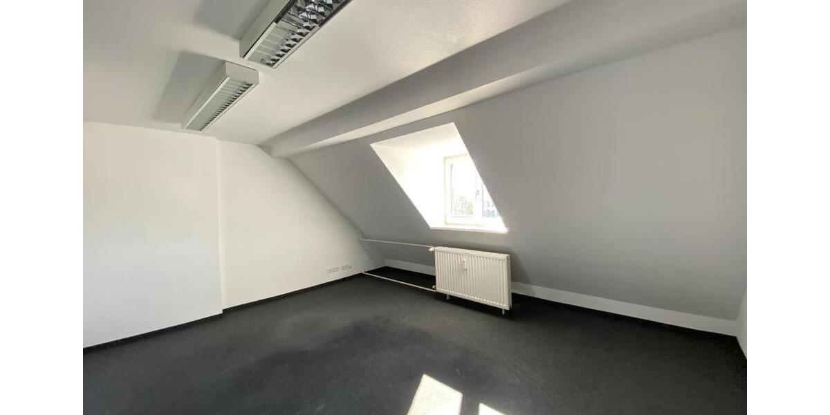 Ihr Großzügiges Büro im Zentrum von Dortmund: Arbeiten Sie mit Stil und Komfort! zimmer