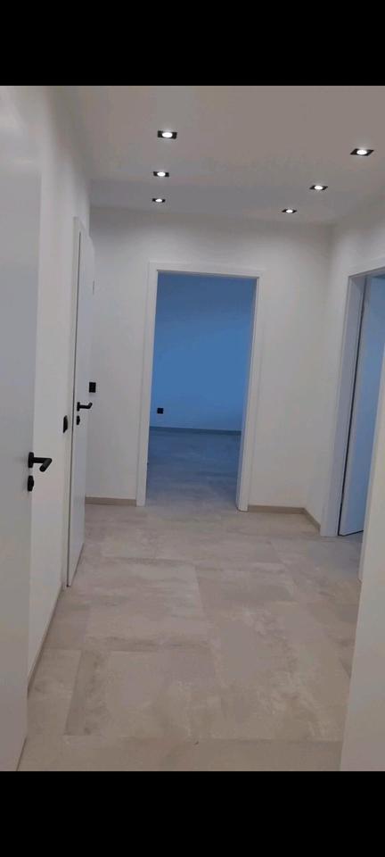 Wohnung EG 4 Zim. mit Stellplatz zimmer