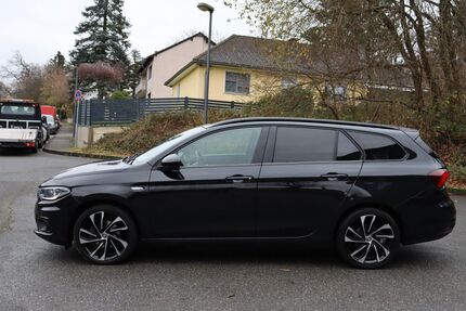 Fiat Tipo 79.000 km 11.990 &euro; Wuppertal 42279