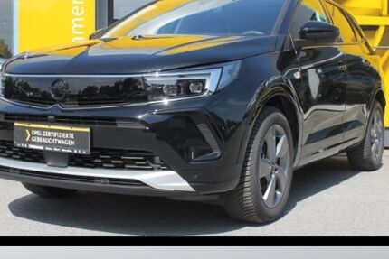 Opel Grandland (X) 13.071 km 23.990 € Unna 59427