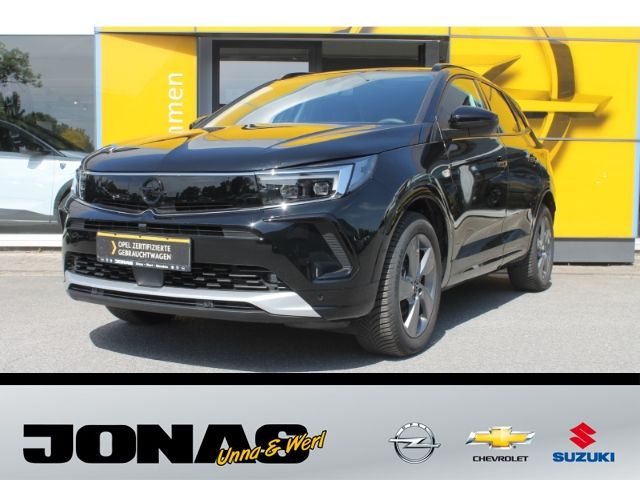 Opel Grandland (X) 13.071 km 23.990 € Unna 59427