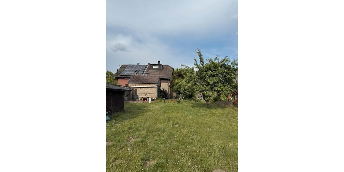 Gepflegte 5-Zimmer-Doppelhaushälfte in Castrop-Rauxel 5 zimmer