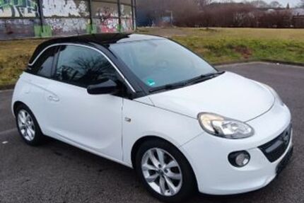 Opel Adam 157.000 km 4.900 &euro; Dortmund 44265