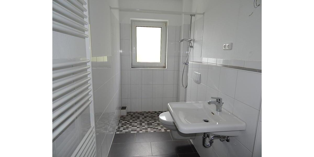Erdgeschoßwohnung Castrop-Rauxel Rauxel - 3 Zimmer, 54 m&sup2;, 479&euro; | Angebot:26244602